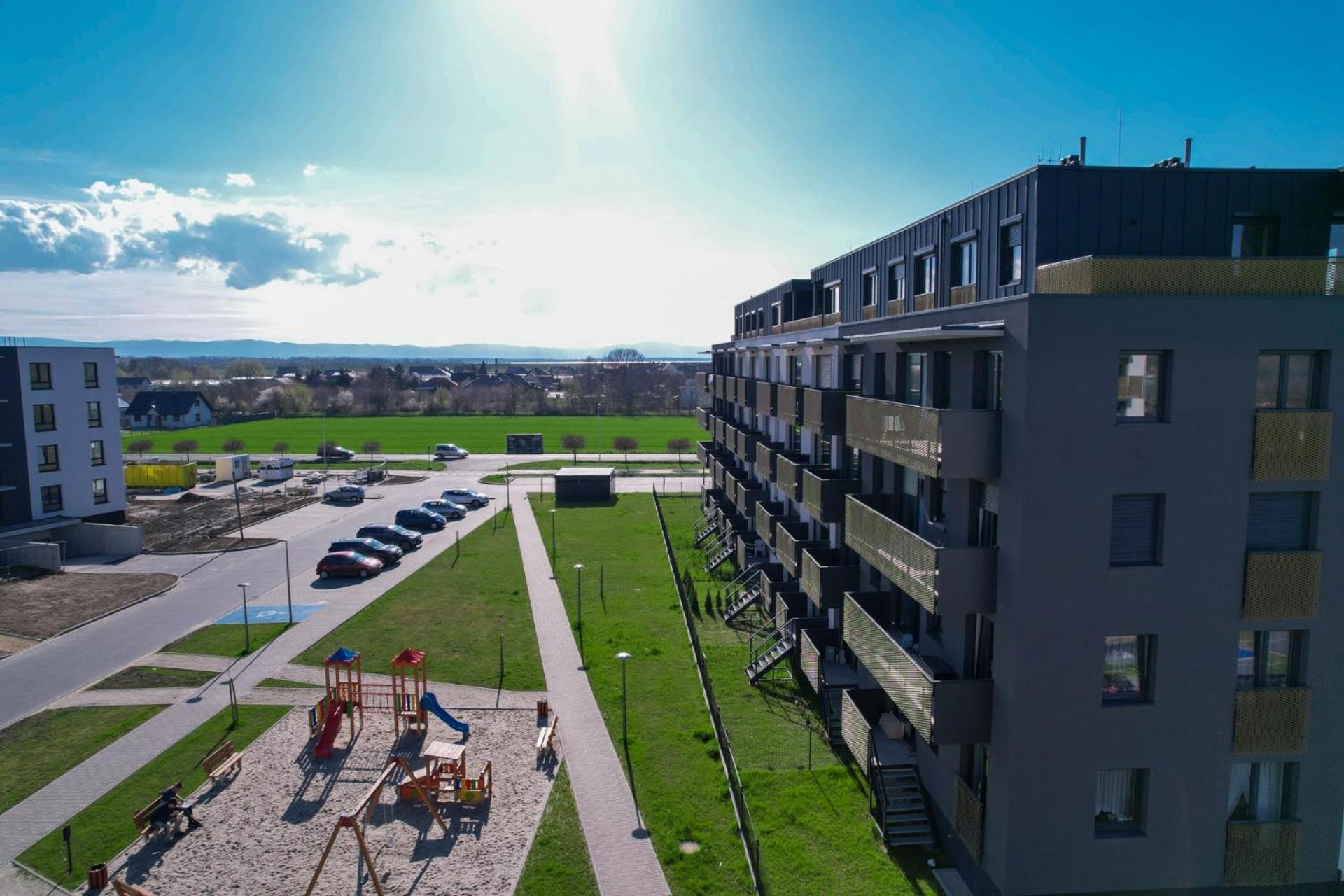 Apartament Diament 1 - Jezioro Nyskie Nysa Esterno foto