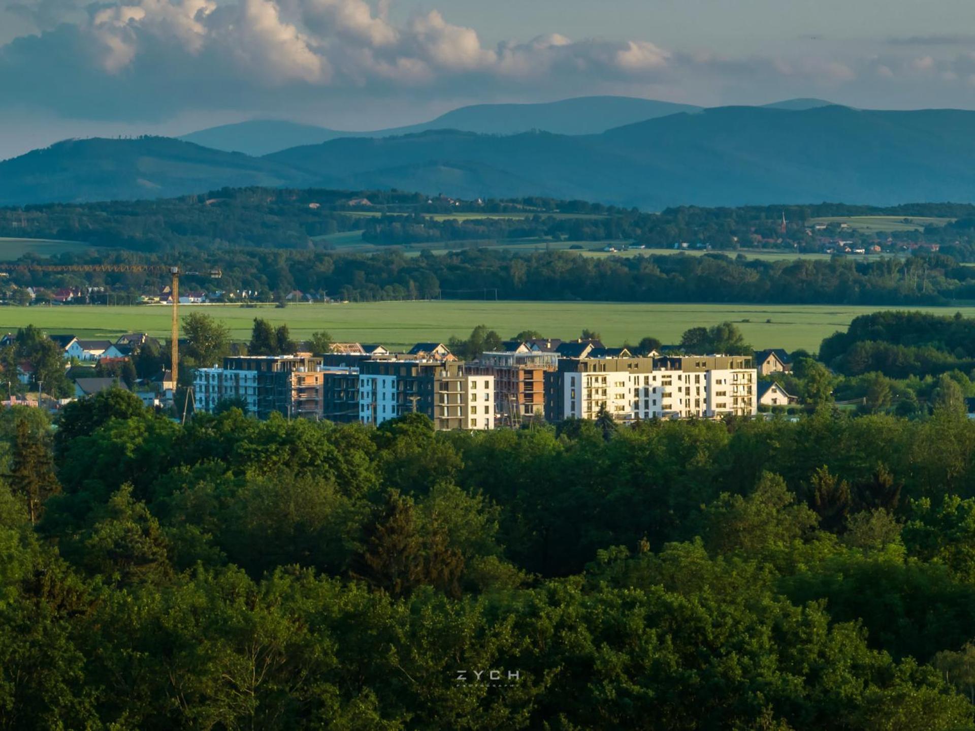 Apartament Diament 1 - Jezioro Nyskie Nysa Esterno foto