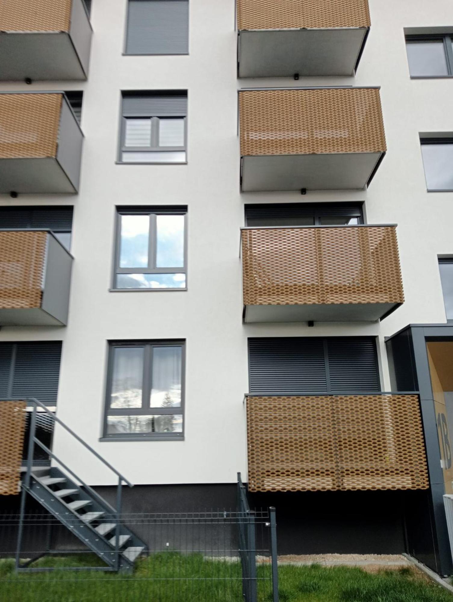 Apartament Diament 1 - Jezioro Nyskie Nysa Esterno foto