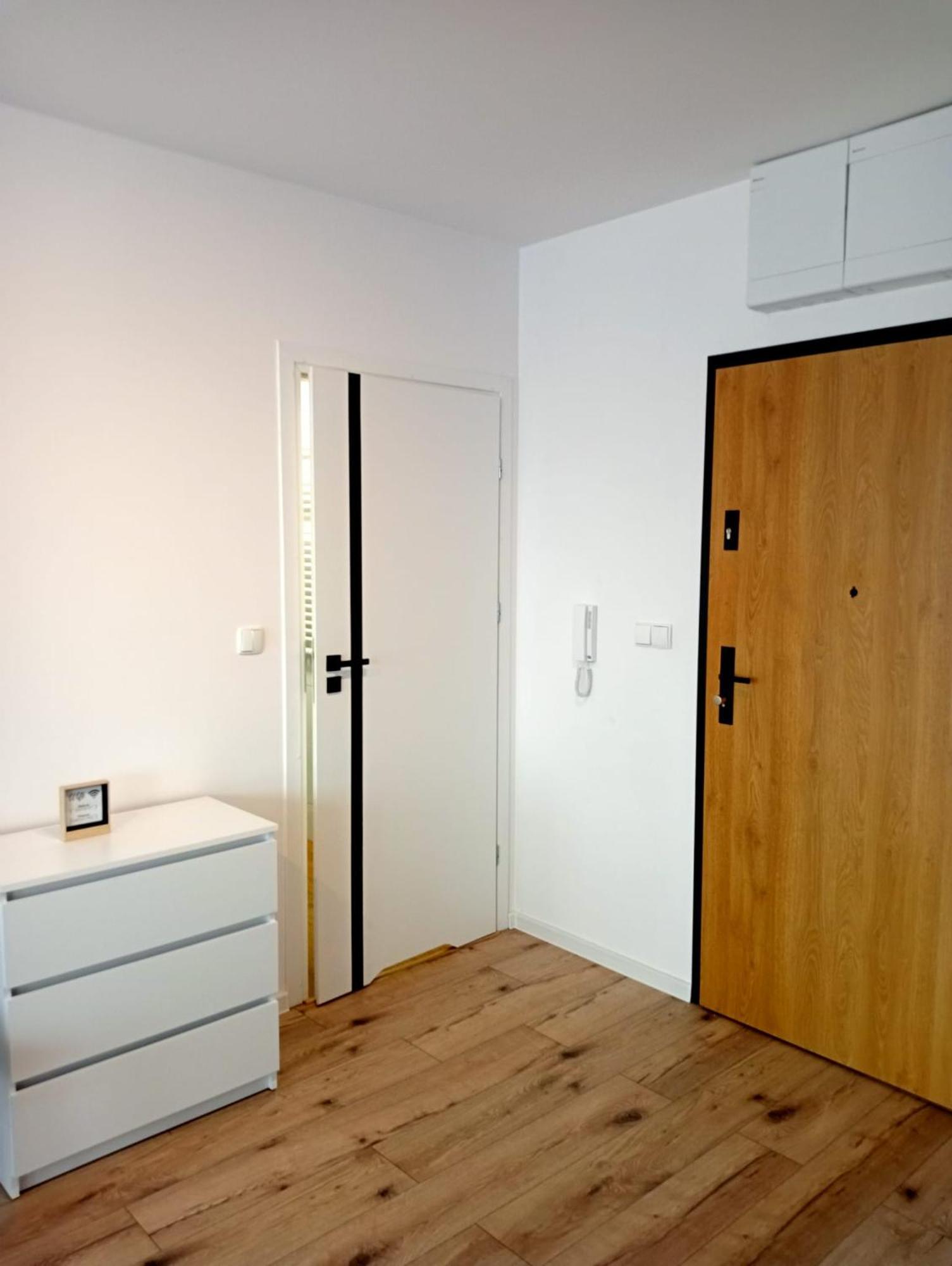 Apartament Diament 1 - Jezioro Nyskie Nysa Esterno foto