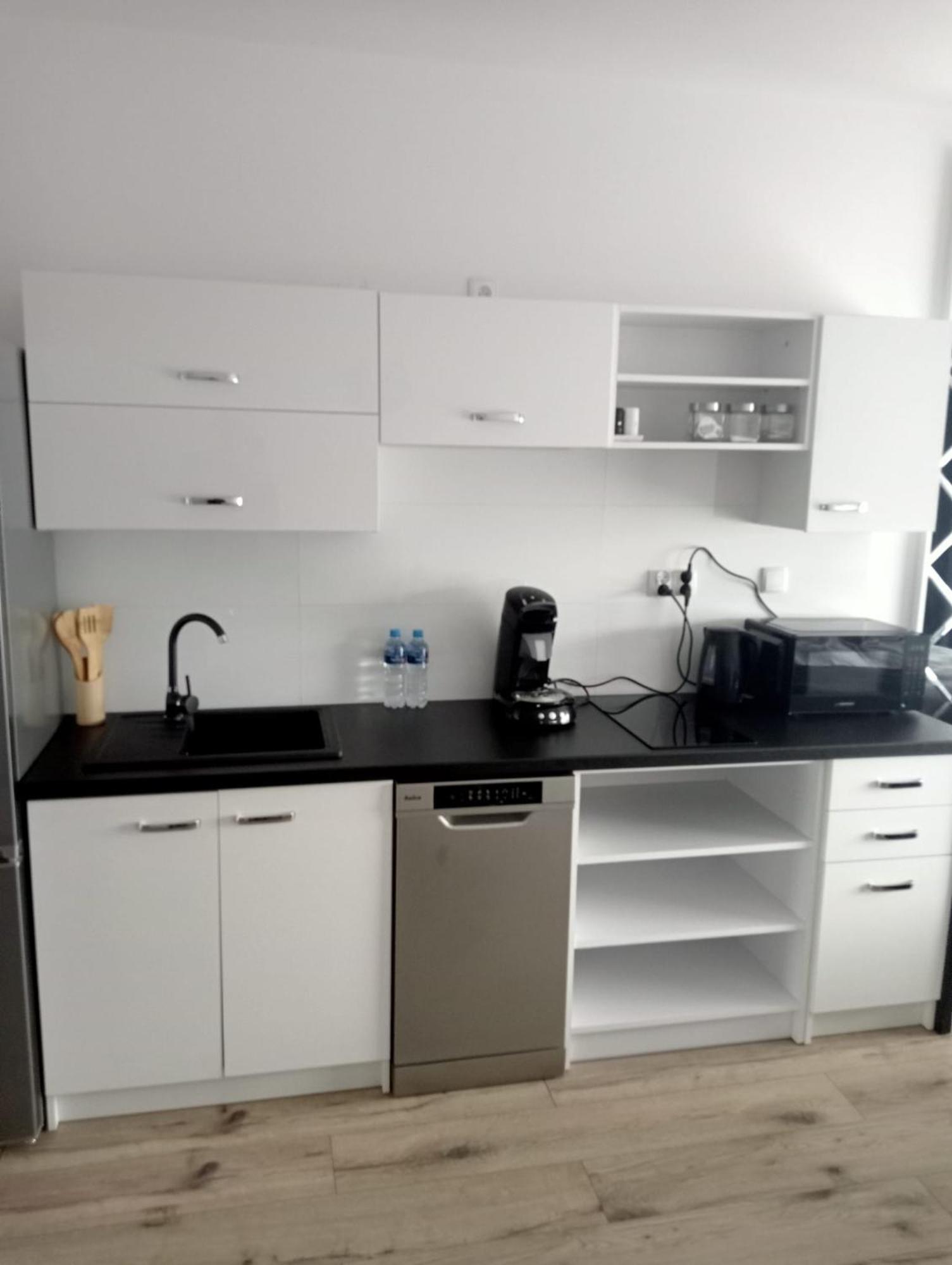 Apartament Diament 1 - Jezioro Nyskie Nysa Esterno foto