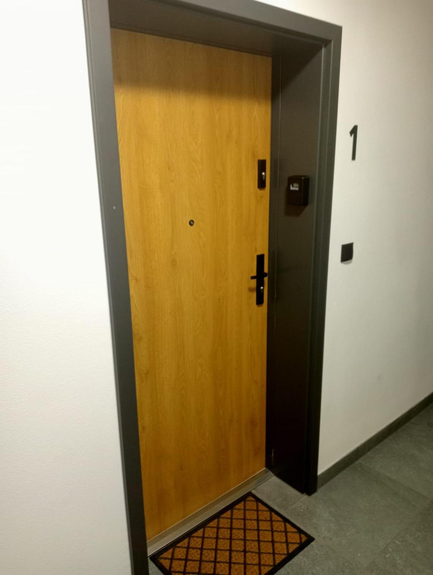 Apartament Diament 1 - Jezioro Nyskie Nysa Esterno foto